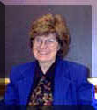 Instructor Evelyn Johnson